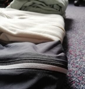 Read more about the article Are Hoodies A Good Idea On A Hike?