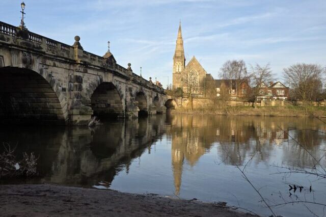 Read more about the article How To Spend A Weekend In Shrewsbury