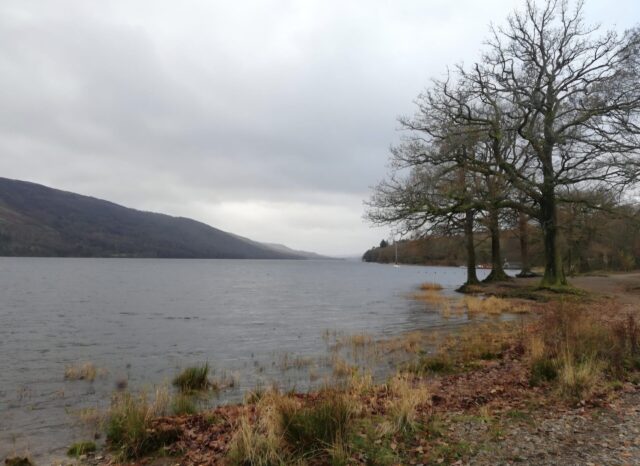 Read more about the article Walking The Cumbrian Way Backwards- Carlisle To Ulverston