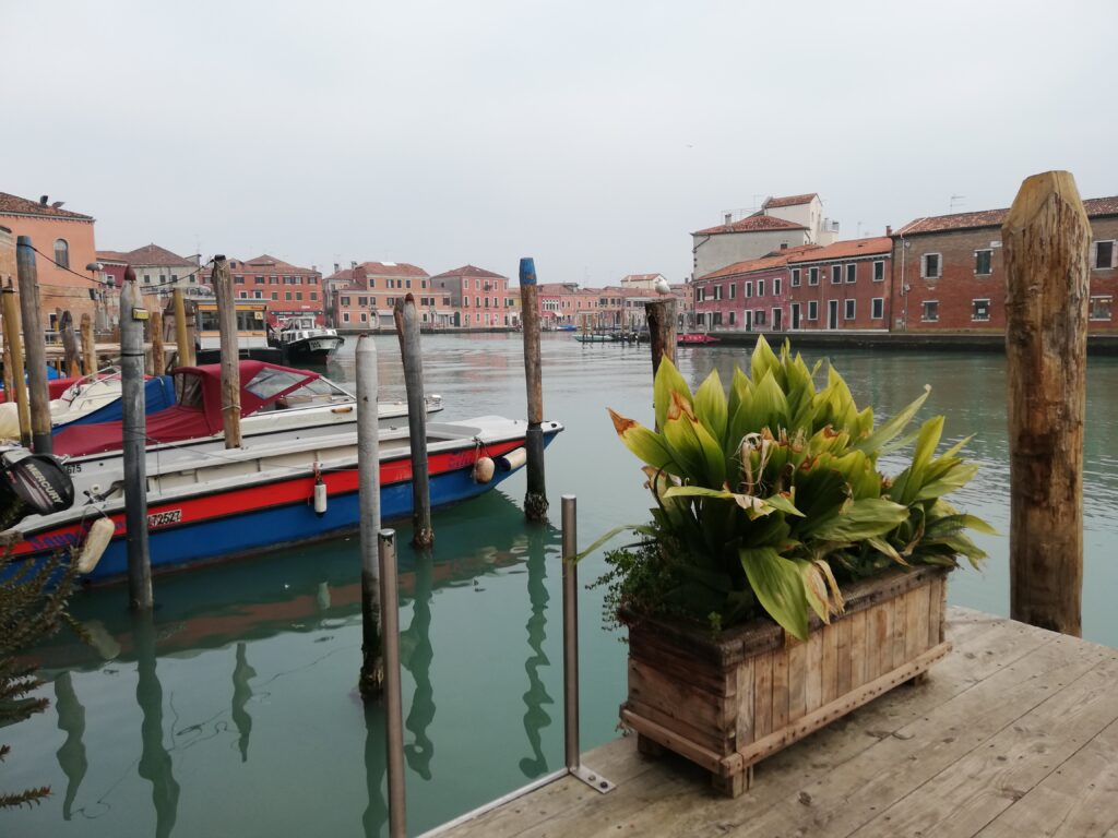Murano, Venice