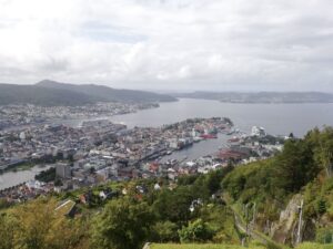 Read more about the article How To Spend A Long Weekend In Bergen- Hiking Edition