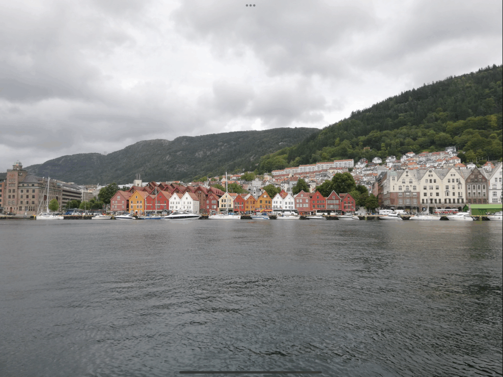 Bryggen