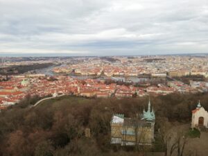 Read more about the article How To Spend Five Days In Prague Without The Booze