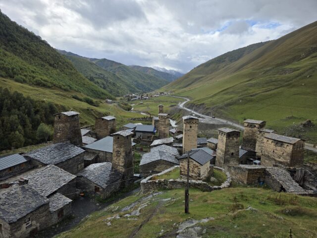 Read more about the article Hiking In Georgia- A Much Better Adventures Review