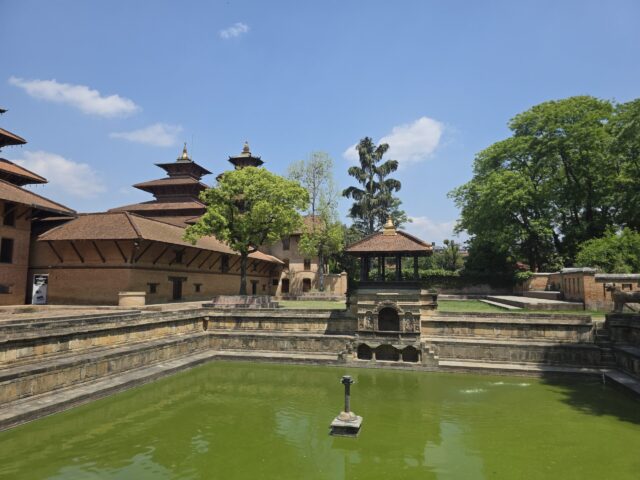 Read more about the article How To Explore Kathmandu, Nepal As An Introvert