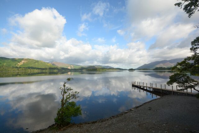 Read more about the article How To Go Camping In The Lake District Without A Car