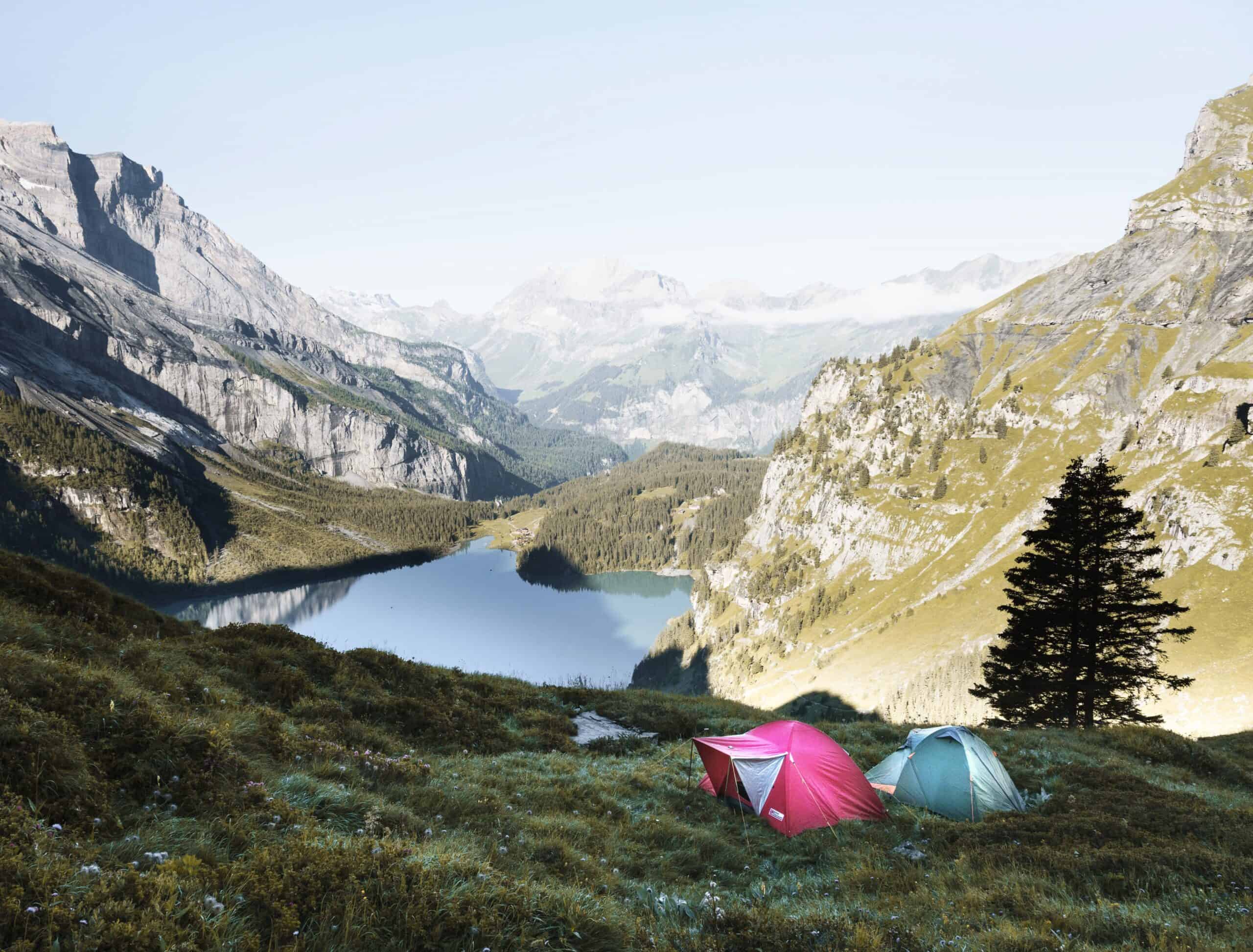 Read more about the article What Shelter Should You Choose For Backpacking