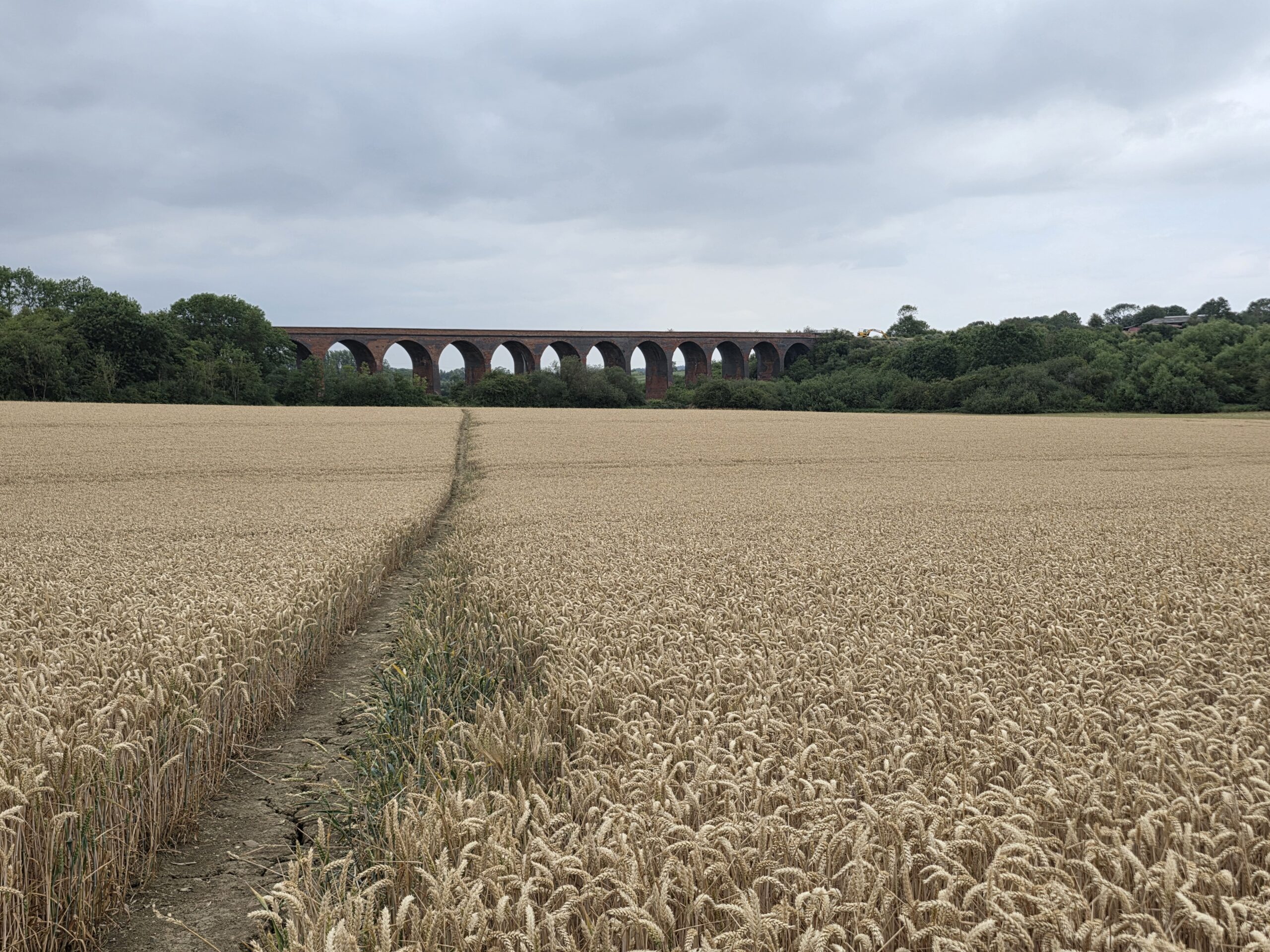 Read more about the article Where To Go Hiking In The Midlands, UK